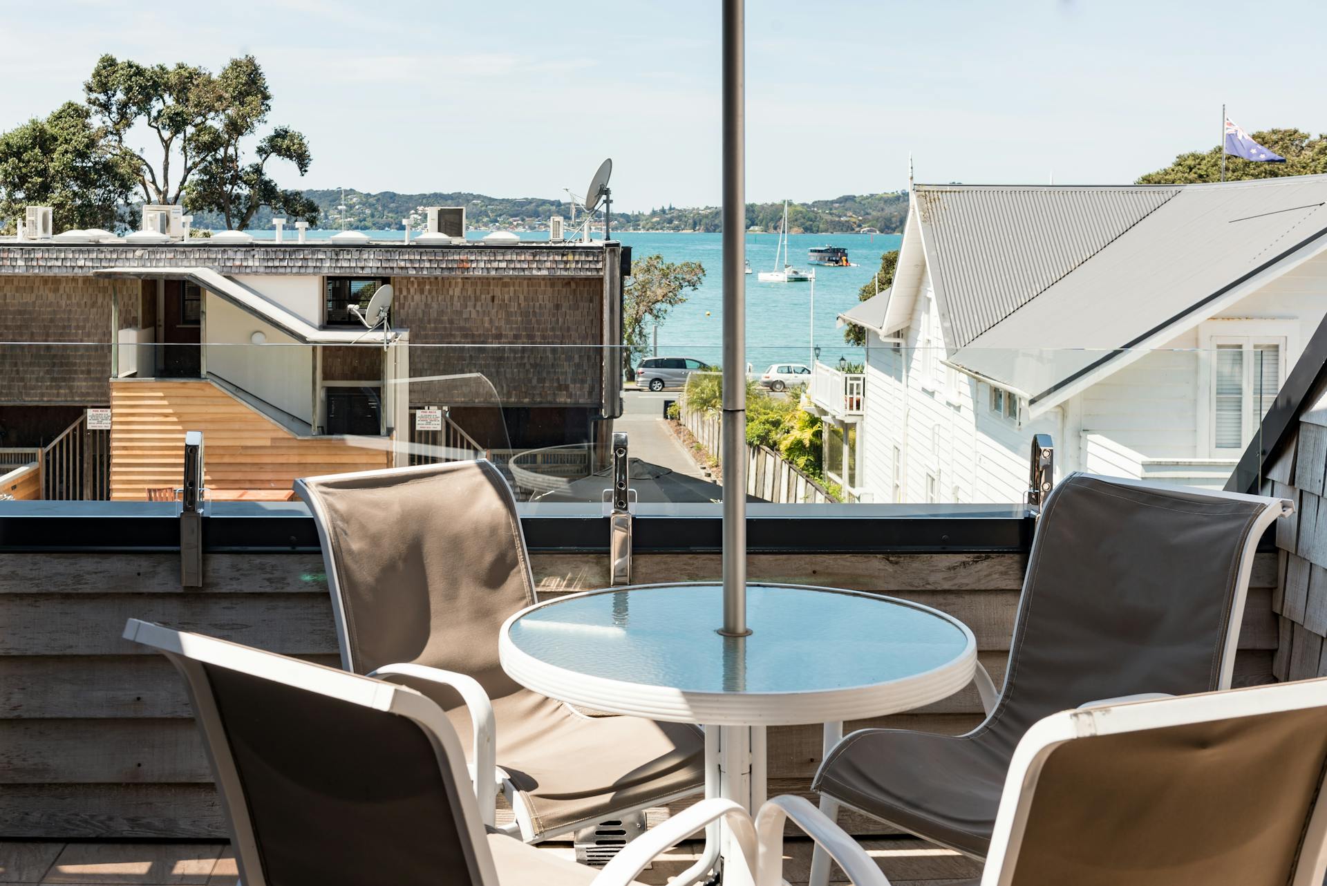 Pioneer Apartments Pioneer Apartments Paihia Photo Galleries