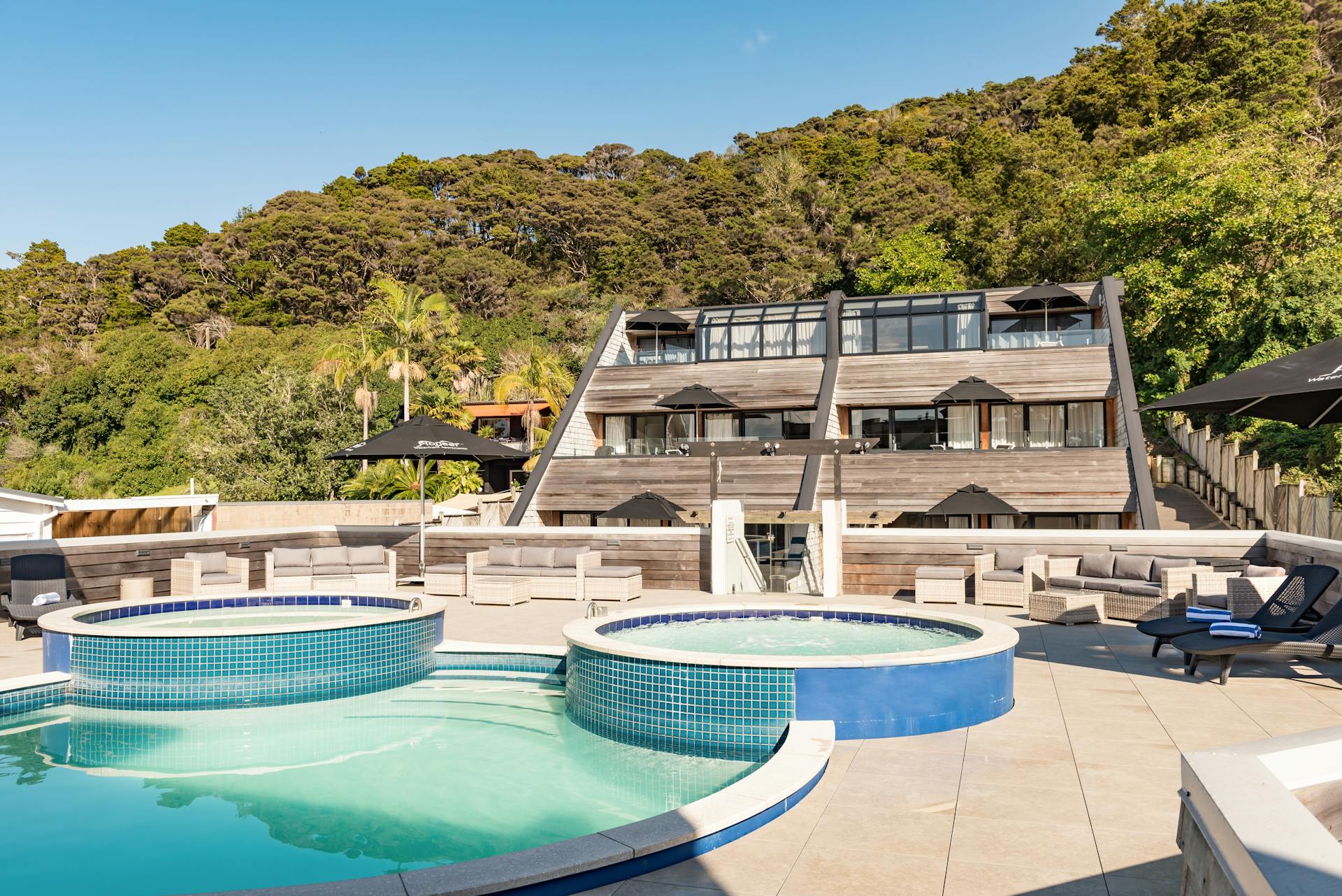 Pioneer Apartments Paihia Deals Pioneer Waterfront