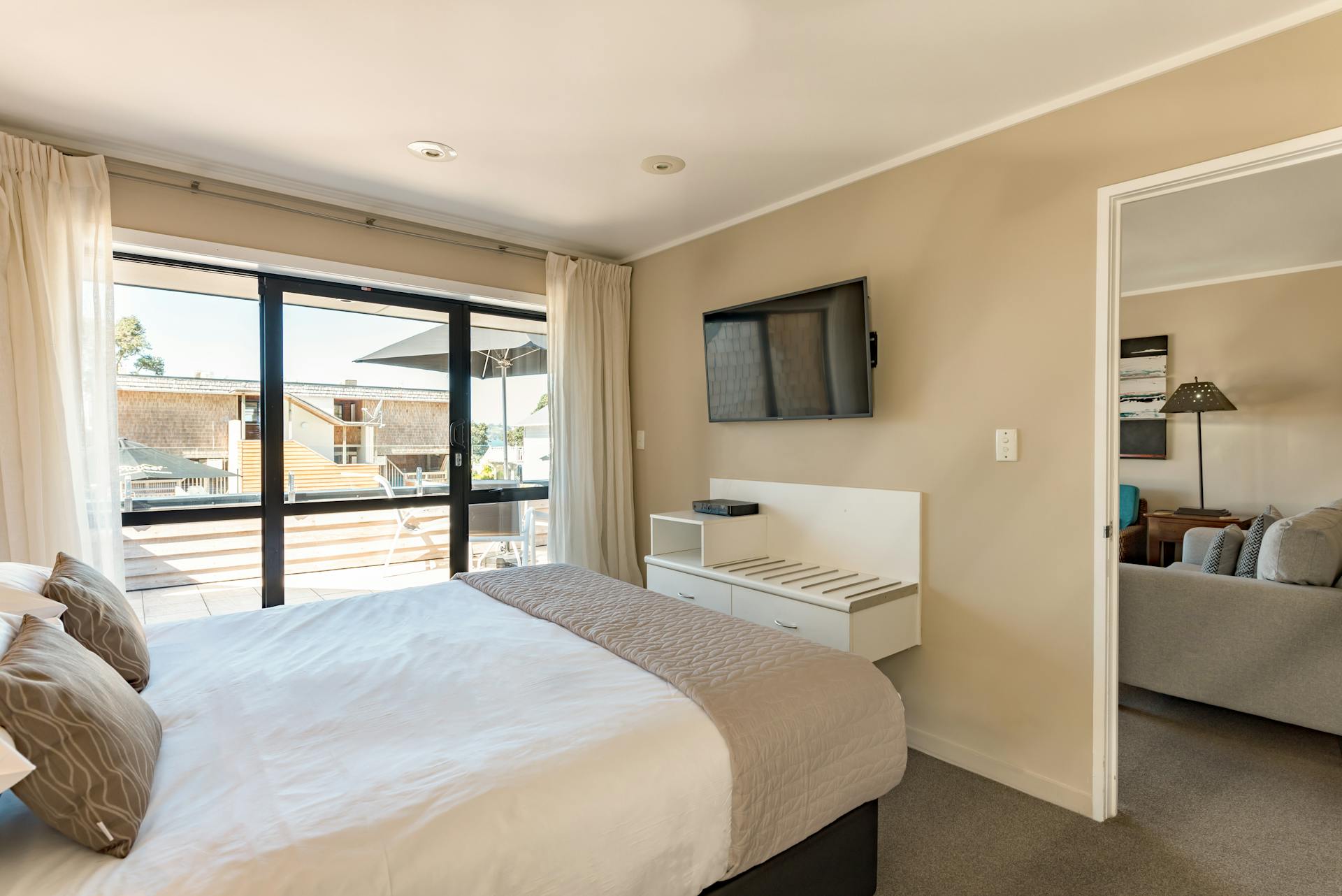 Pioneer Apartments Paihia NZD Pioneer Waterfront Apartments