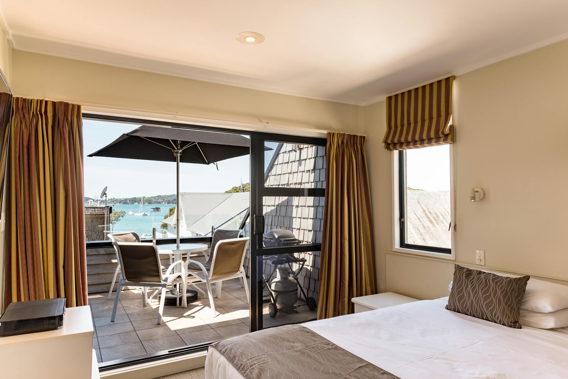 Pioneer Apartments Paihia NZD Pioneer Waterfront Apartments
